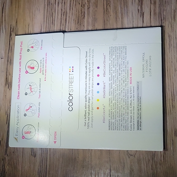 🩸 Material Ghoul 🧛🏾‍♀️ - Picture 3 of 6